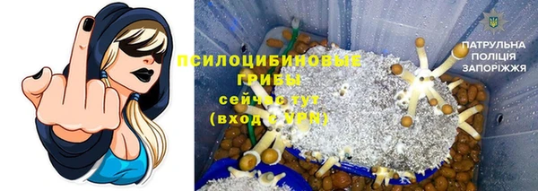 трава Баксан